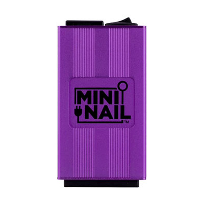 MiniNail Flower Wand Kit - Headshop.com