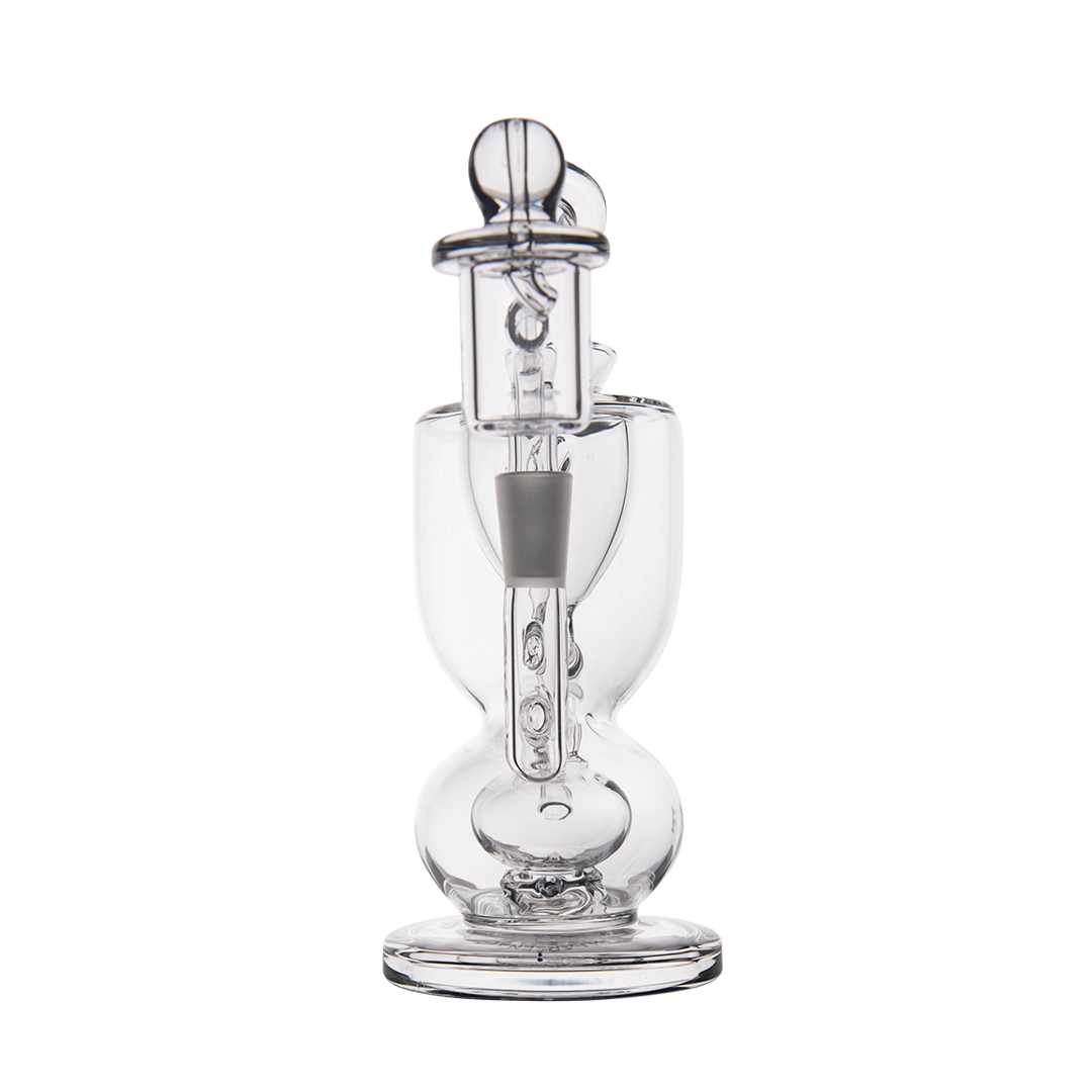 MJ Arsenal Titan Mini Dab Rig - Headshop.com