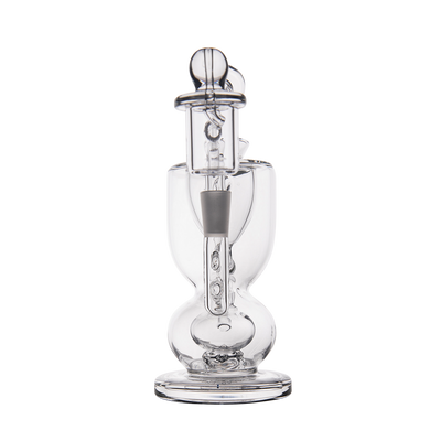 MJ Arsenal Titan Mini Dab Rig - Headshop.com