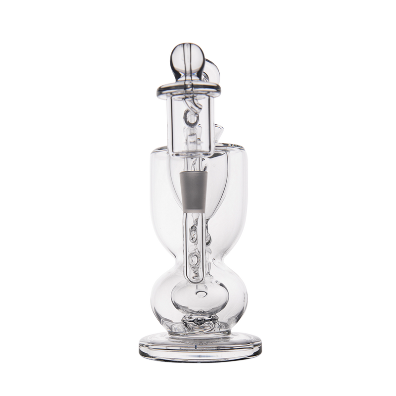 MJ Arsenal Titan Mini Dab Rig - Headshop.com