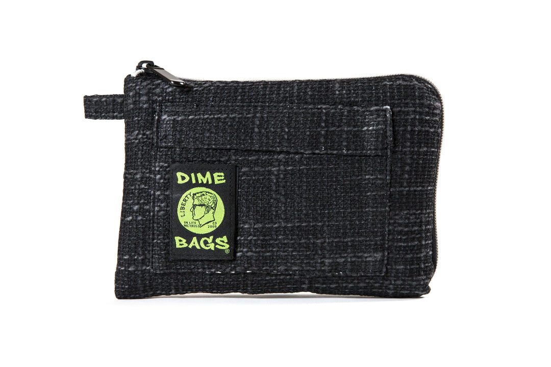 Dime Bags Smell Proof Padded Pouch - Headshop.com