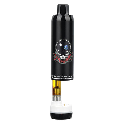 Grateful Dead x Pulsar 510 DL 3.0 Twist Variable Voltage Vape Pen | 650mAh