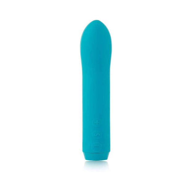 Je Joue G-Spot Bullet Teal - Headshop.com