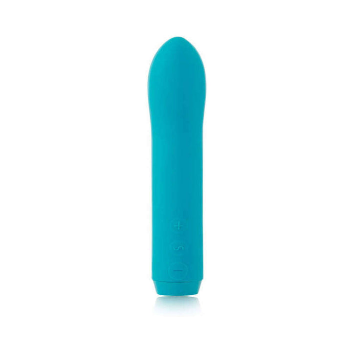 Je Joue G-Spot Bullet Teal - Headshop.com