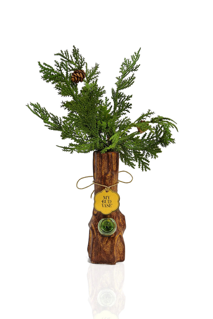 The Tree Vase Bong - Headshop.com