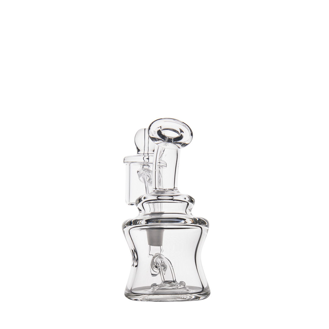 MJ Arsenal Jammer Mini Dab Rig - Headshop.com