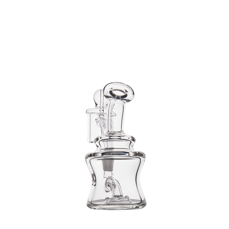 MJ Arsenal Jammer Mini Dab Rig - Headshop.com