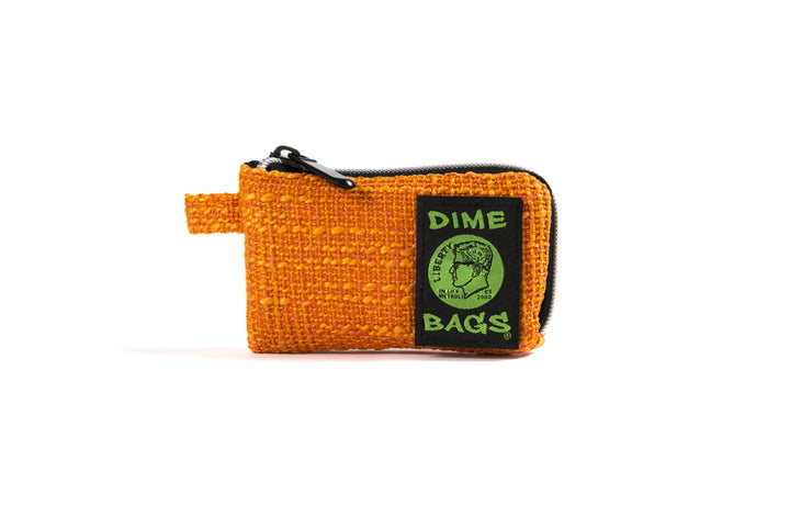 Dime Bags Smell Proof Padded Pouch - Headshop.com
