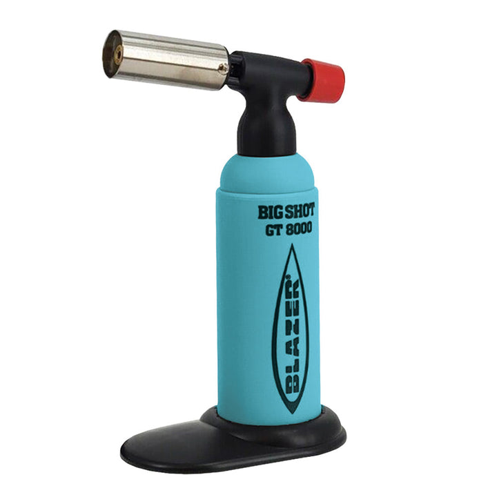 Blazer Big Shot Dab Torch Lighter - Headshop.com
