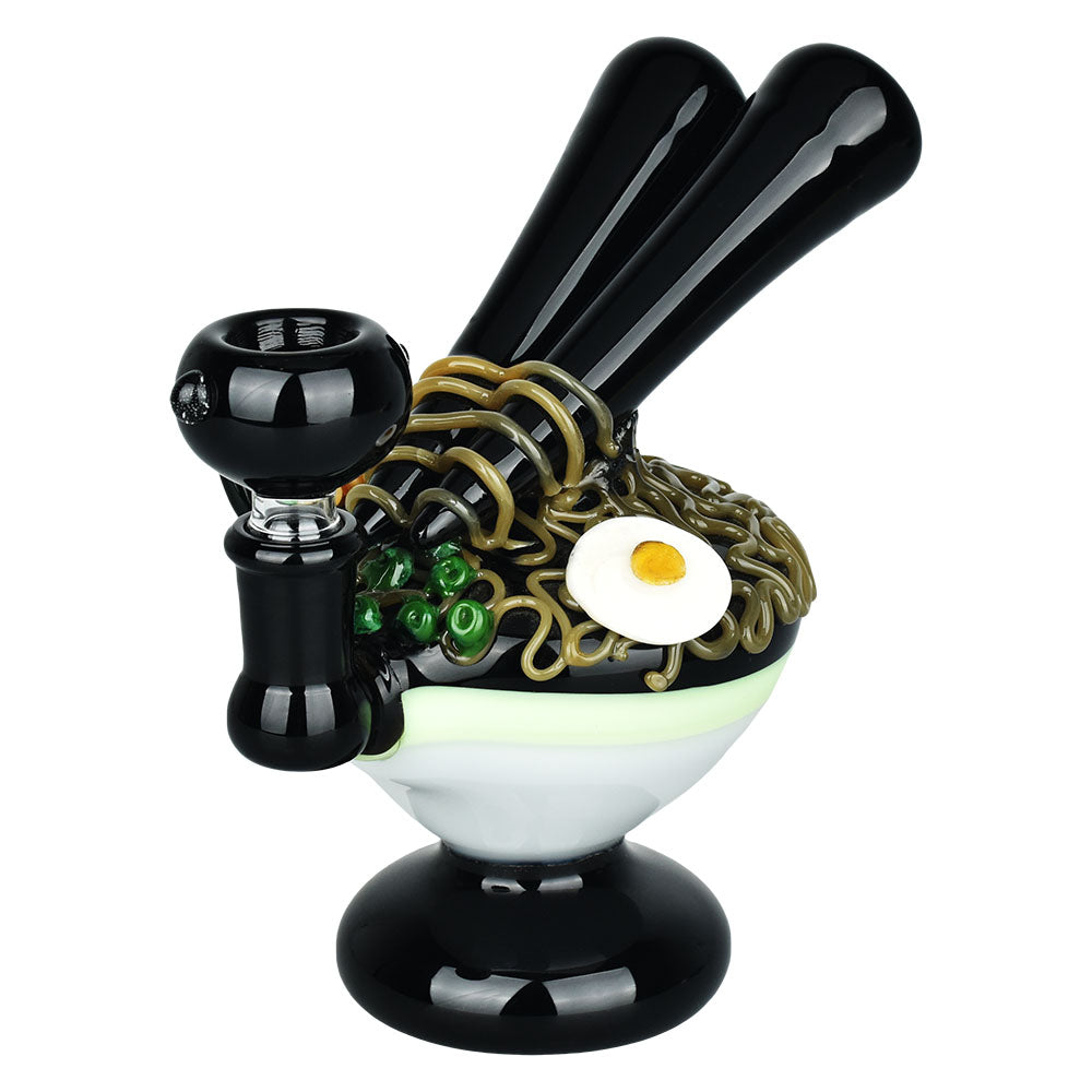 Noodle Dish Bubbler - 6.25" / 14mm Male - Headshop.com