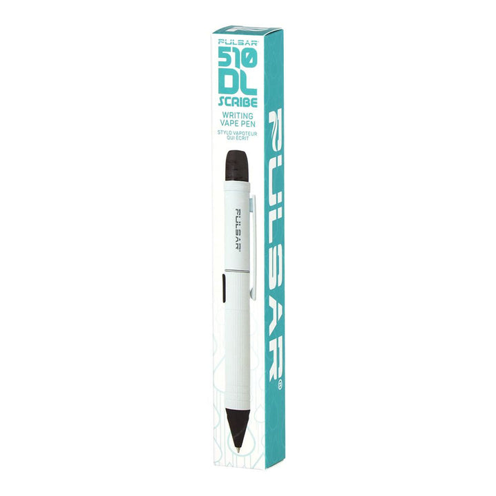 Pulsar 510 DL Scribe Vape Pen Battery | 500mAh | 12pc - Headshop.com