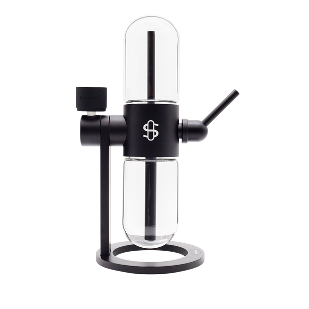 Stündenglass Gravity Infuser | 360° Gravity Hookah & Infusion System