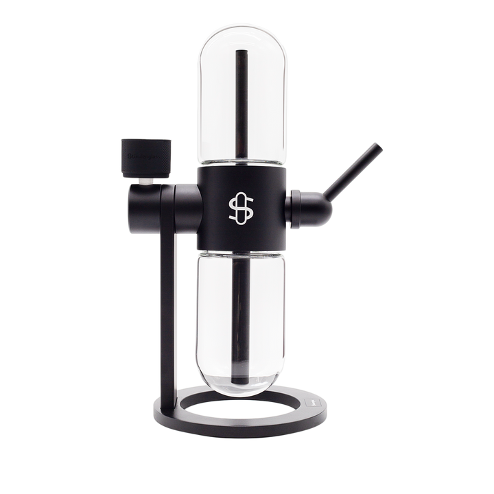 Stündenglass Gravity Infuser | 360° Gravity Hookah & Infusion System