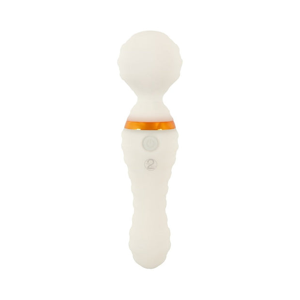 You2Toys Glow-in-the-Dark Wand Vibrator - Headshop.com