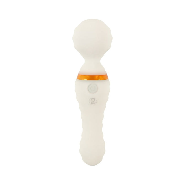 You2Toys Glow-in-the-Dark Wand Vibrator - Headshop.com