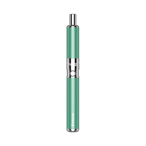Yocan Evolve-D Dry Herb Vaporizer Pen - 650mAh - Headshop.com
