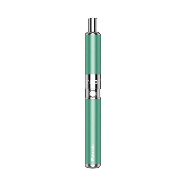Yocan Evolve-D Dry Herb Vaporizer Pen - 650mAh - Headshop.com