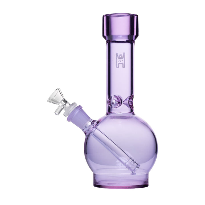 Human Grade 9" Ball Water Pipe - Headshop.com