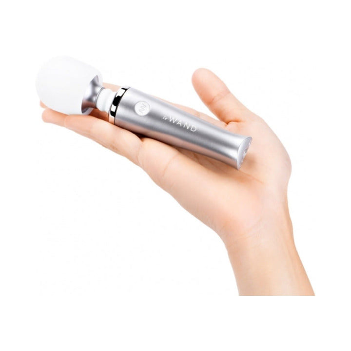 Le Wand Mini Pleasures 4-Piece Collection Vibrator & Massager Set - Headshop.com