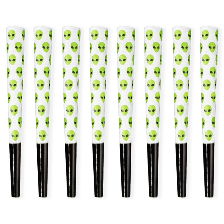 Elephant Papers Pre-Rolled Cones - 8pk - Headshop.com