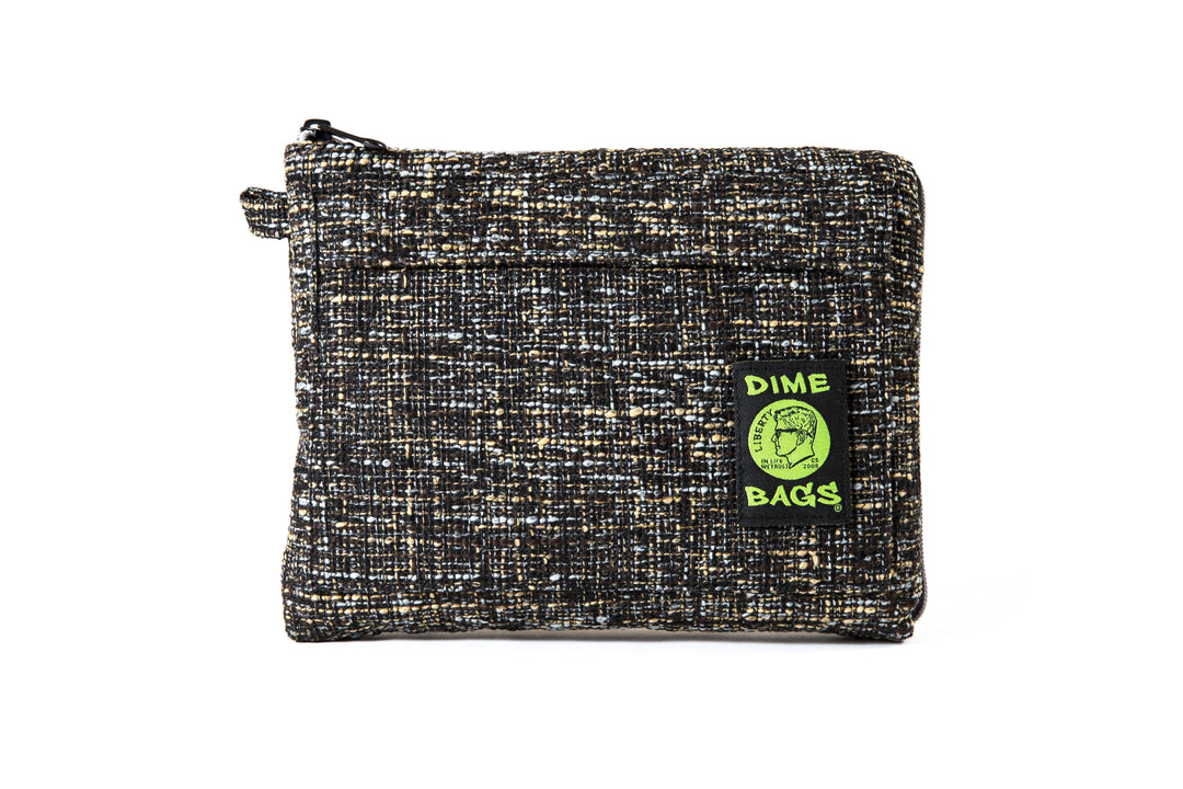Dime Bags Smell Proof Padded Pouch - Headshop.com