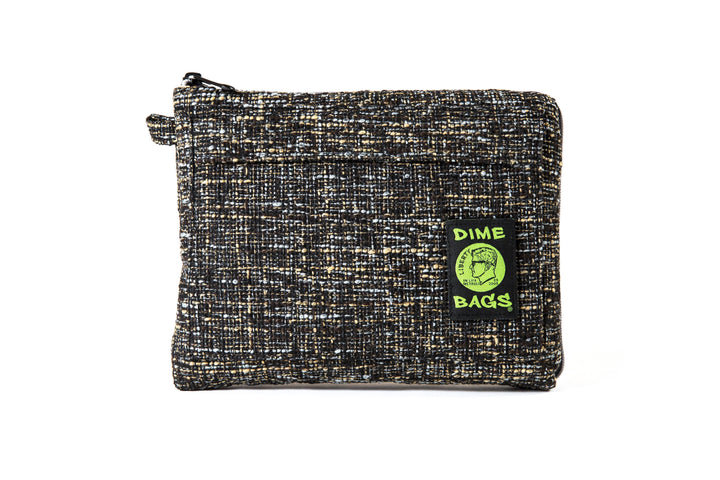 Dime Bags Smell Proof Padded Pouch - Headshop.com