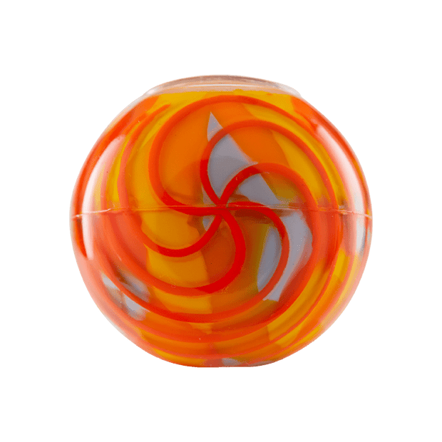 Eyce ORAFLEX Spiral Spoon Pipe - Headshop.com