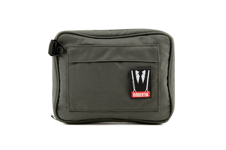 Dime Bags Boss Smell Proof Bag - Headshop.com