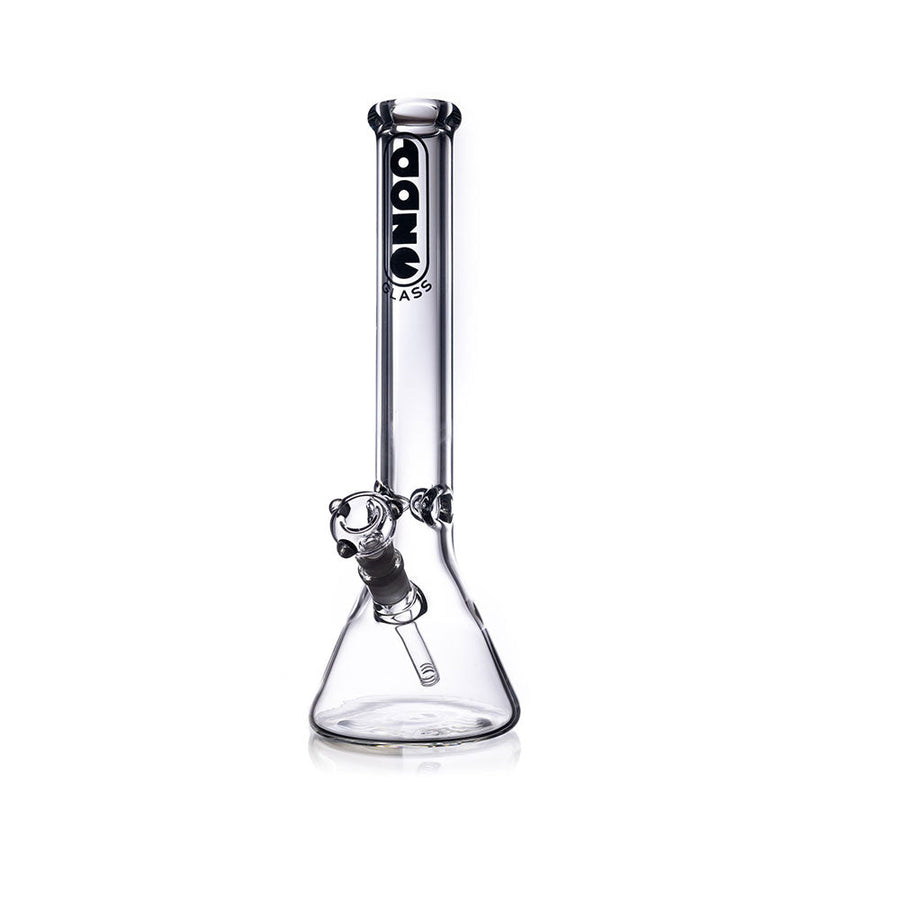 Daze Glass - 16"  THICK 9MM Glass Water Pipe - Headshop.com