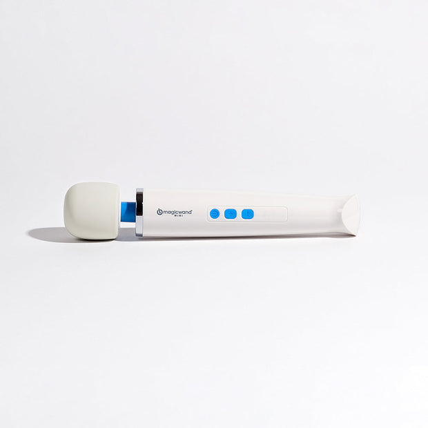 Magic Wand Mini HV-135 Rechargeable Massager - Headshop.com