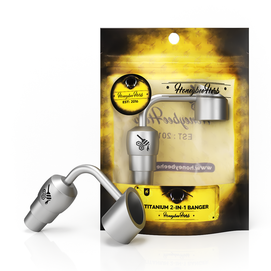 Honeybee Herb Dab Nails - Headshop.com