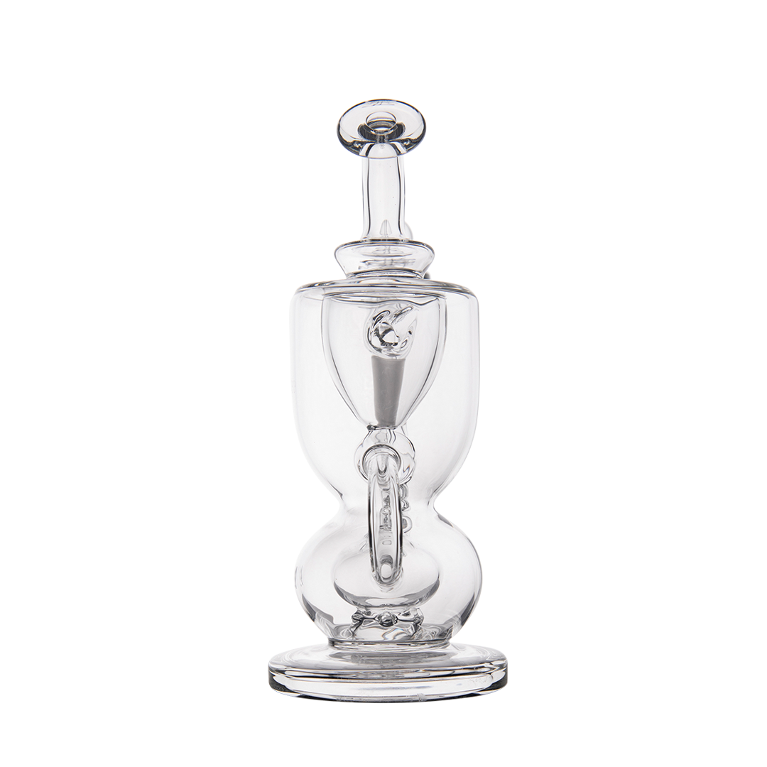 MJ Arsenal Titan Mini Dab Rig - Headshop.com