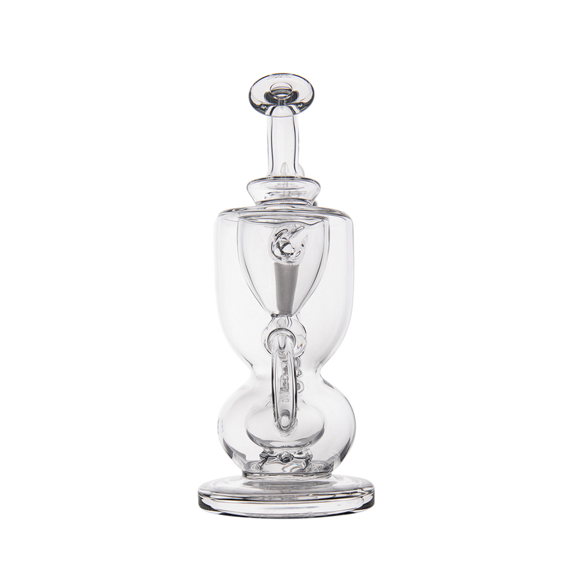 MJ Arsenal Titan Mini Dab Rig - Headshop.com