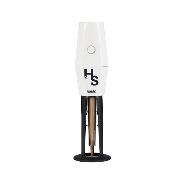 Higher Standards x Banana Bros. OTTO Grinder - Headshop.com