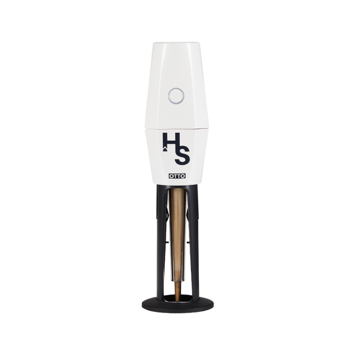 Higher Standards x Banana Bros. OTTO Grinder - Headshop.com