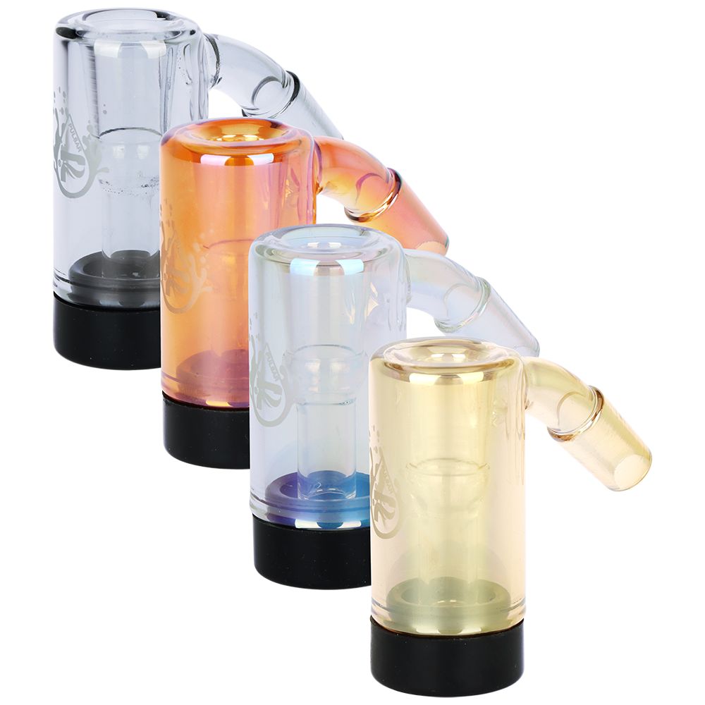 Pulsar Electroplated Glass Oil Reclaimer | 2.75 - Headshop.com