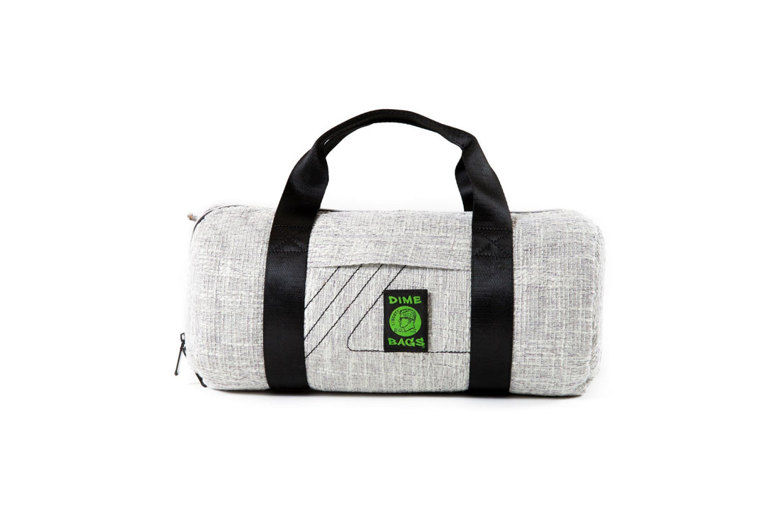 Dime Bags Duffle Tube Bag - Headshop.com