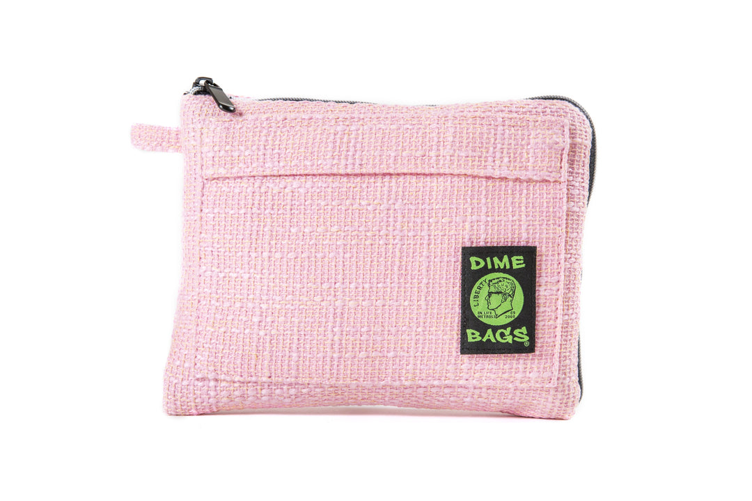 Dime Bags Smell Proof Padded Pouch - Headshop.com