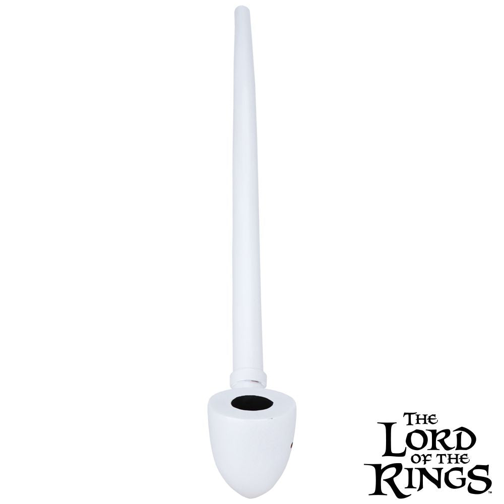 Pulsar Shire Pipes x LoTR GANDALF THE WHITE Smoking Pipe - Headshop.com