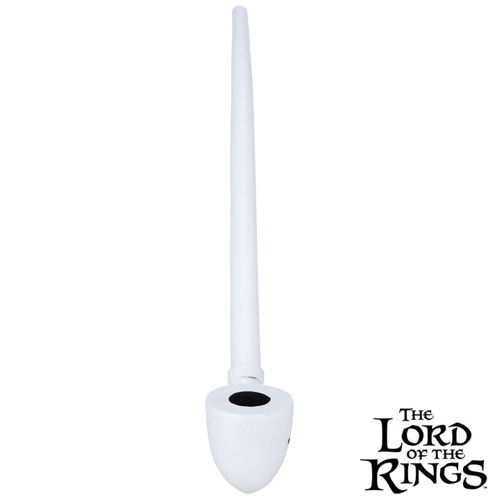 Pulsar Shire Pipes x LoTR GANDALF THE WHITE Smoking Pipe - Headshop.com