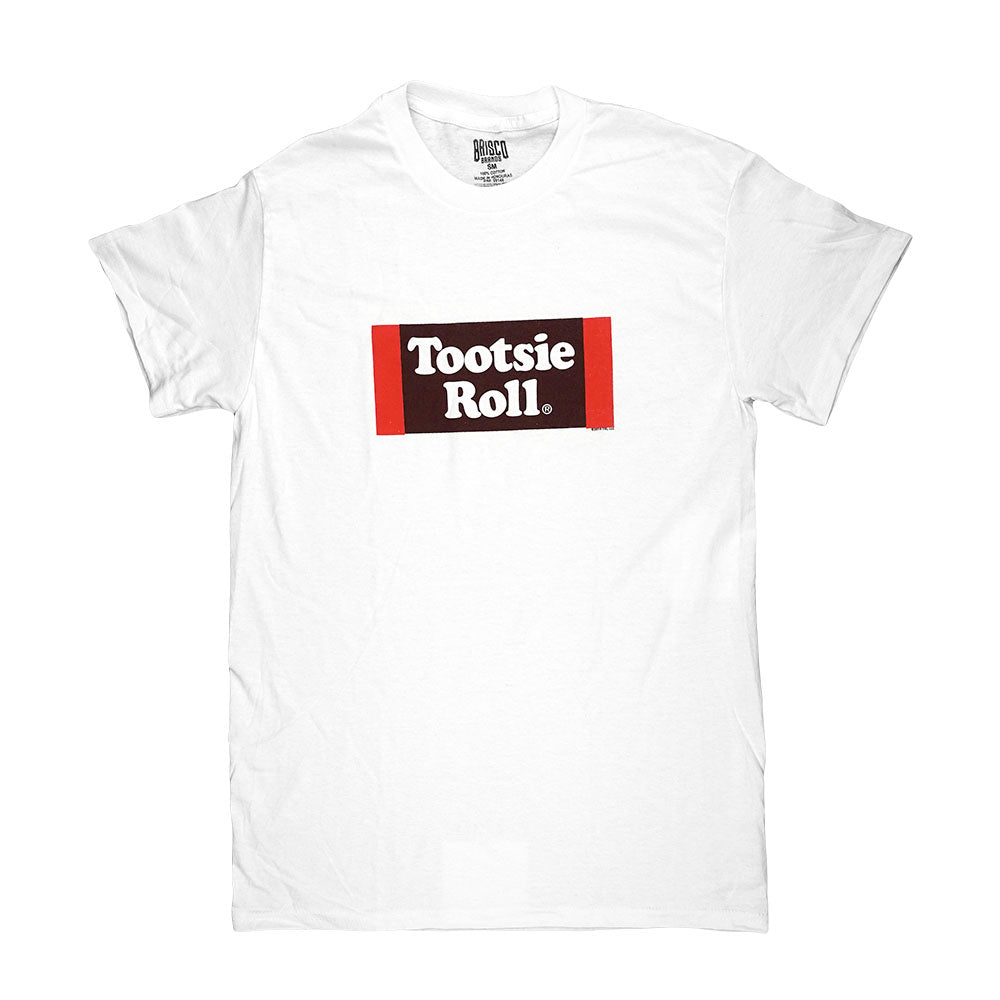Brisco Brands Tootsie Roll T-Shirt - Headshop.com