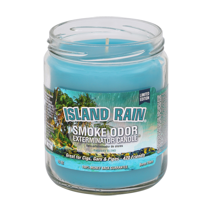 Smoke Odor Exterminator - Headshop.com