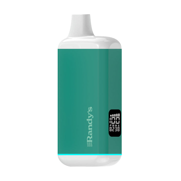 Randy's Inspo Plus Vaporizer - Headshop.com