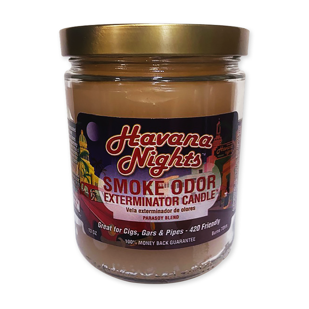 Smoke Odor Exterminator - Headshop.com