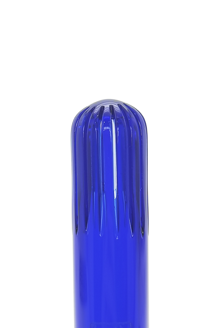 JW Original Super Slit Downstem 115mm | Cobalt