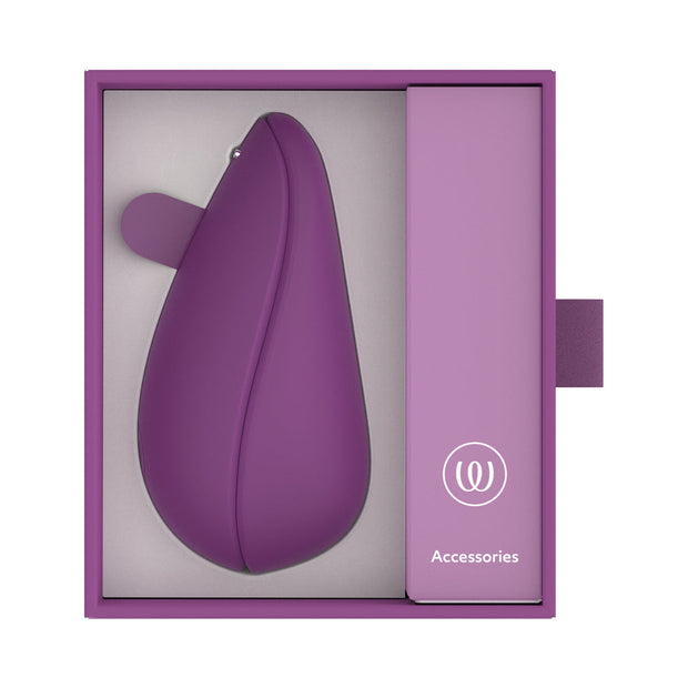 Womanizer Liberty 2 Purple - Headshop.com