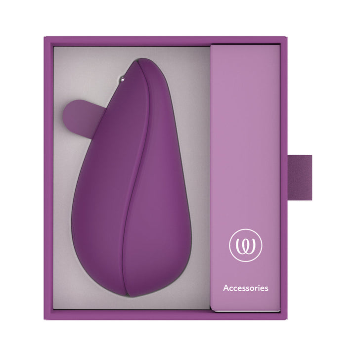 Womanizer Liberty 2 Purple - Headshop.com