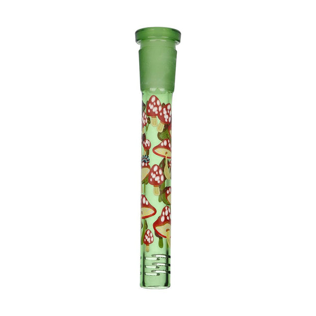 Pulsar Greatest Hits Series Glow Herb Pipe Duo / 10" / 14mm F - Headshop.com