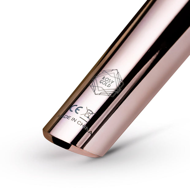 Rosy Gold Nouveau Wand Massager - Headshop.com