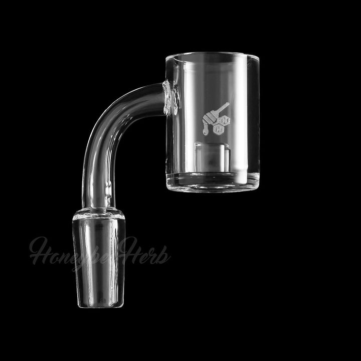 CORE REACTOR QUARTZ BANGER - 90° DEGREE | YL - Headshop.com